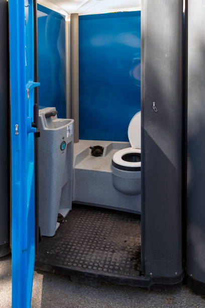 Best Porta potty rental near me  in Fort Dick, CA