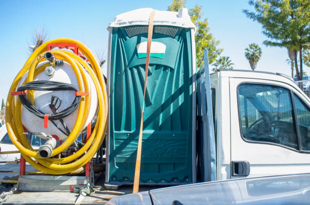Best Local porta potty services  in Fort Dick, CA