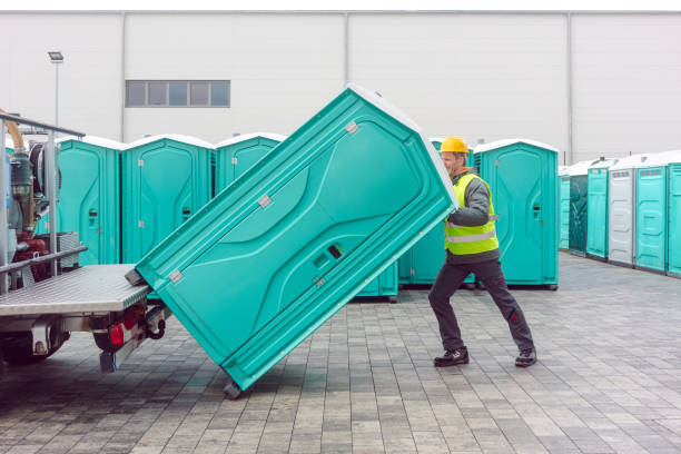 Best Emergency porta potty rental  in Fort Dick, CA