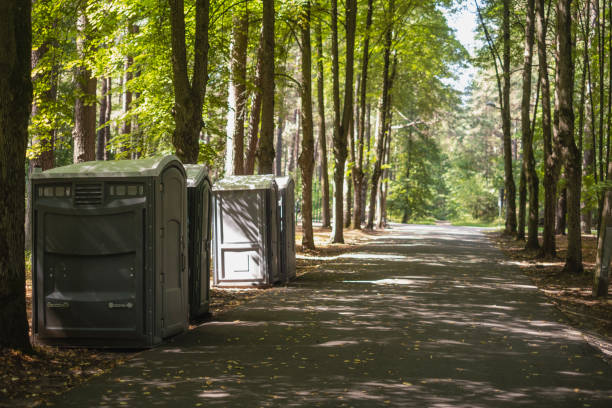 Best Construction site porta potty rental  in Fort Dick, CA
