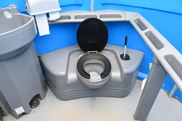 Best Porta potty rental near me  in Fort Dick, CA