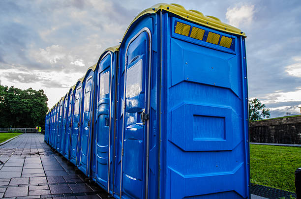 Best Best portable toilet rental  in Fort Dick, CA